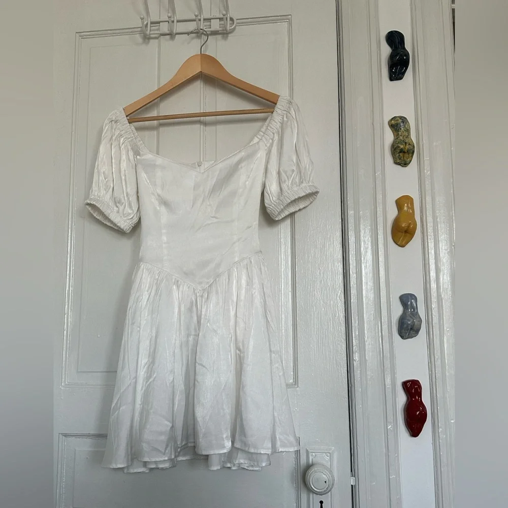 Fashion Brand Company Virgin Dress, Size Small, Never Worn! - Picture 1 of 2